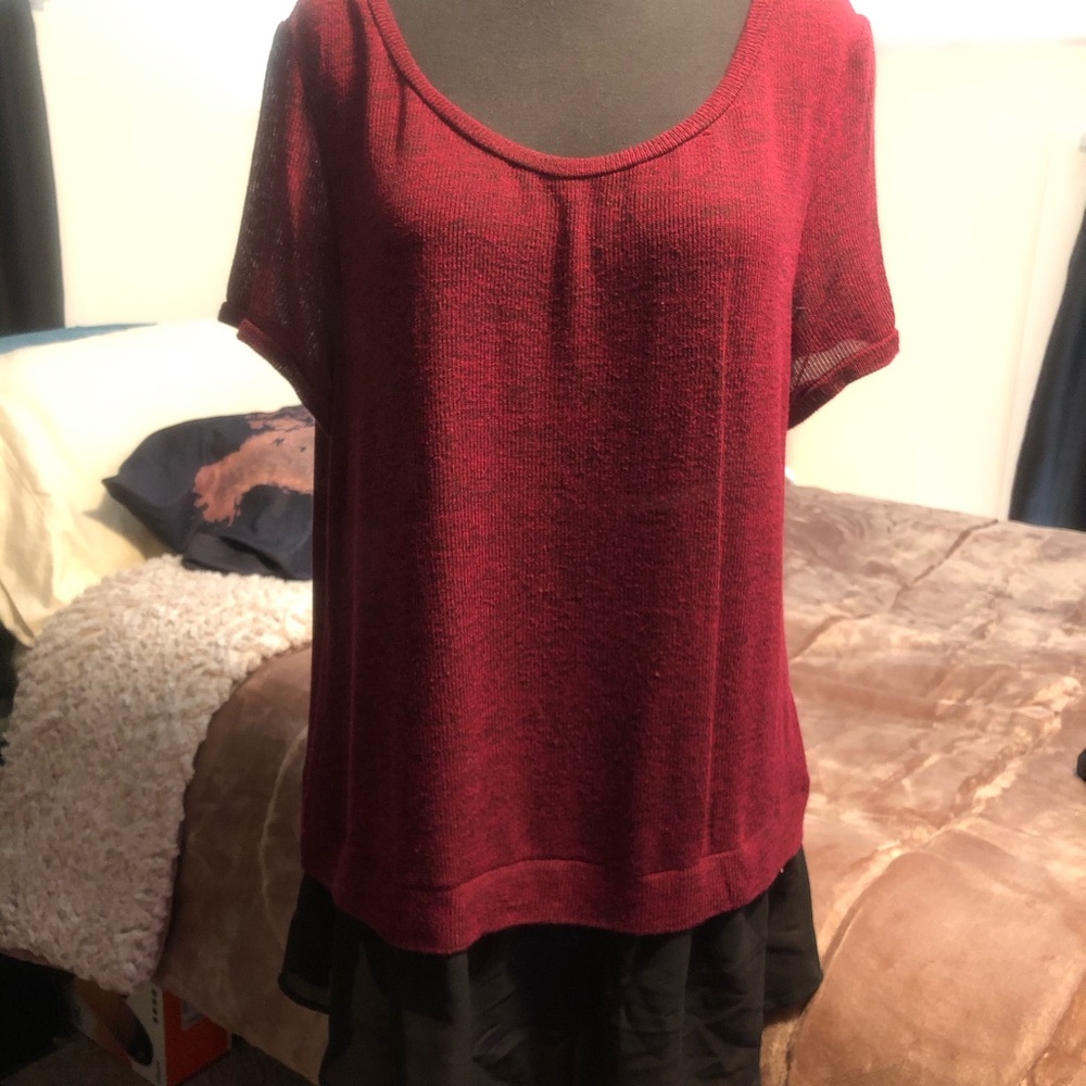 PerSeption Concept top Sz L